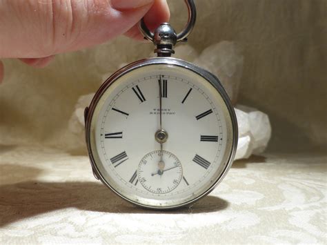 dutch fakes pocket watches|Tracing The History Of My Grandfather’s Pocket Watch  .